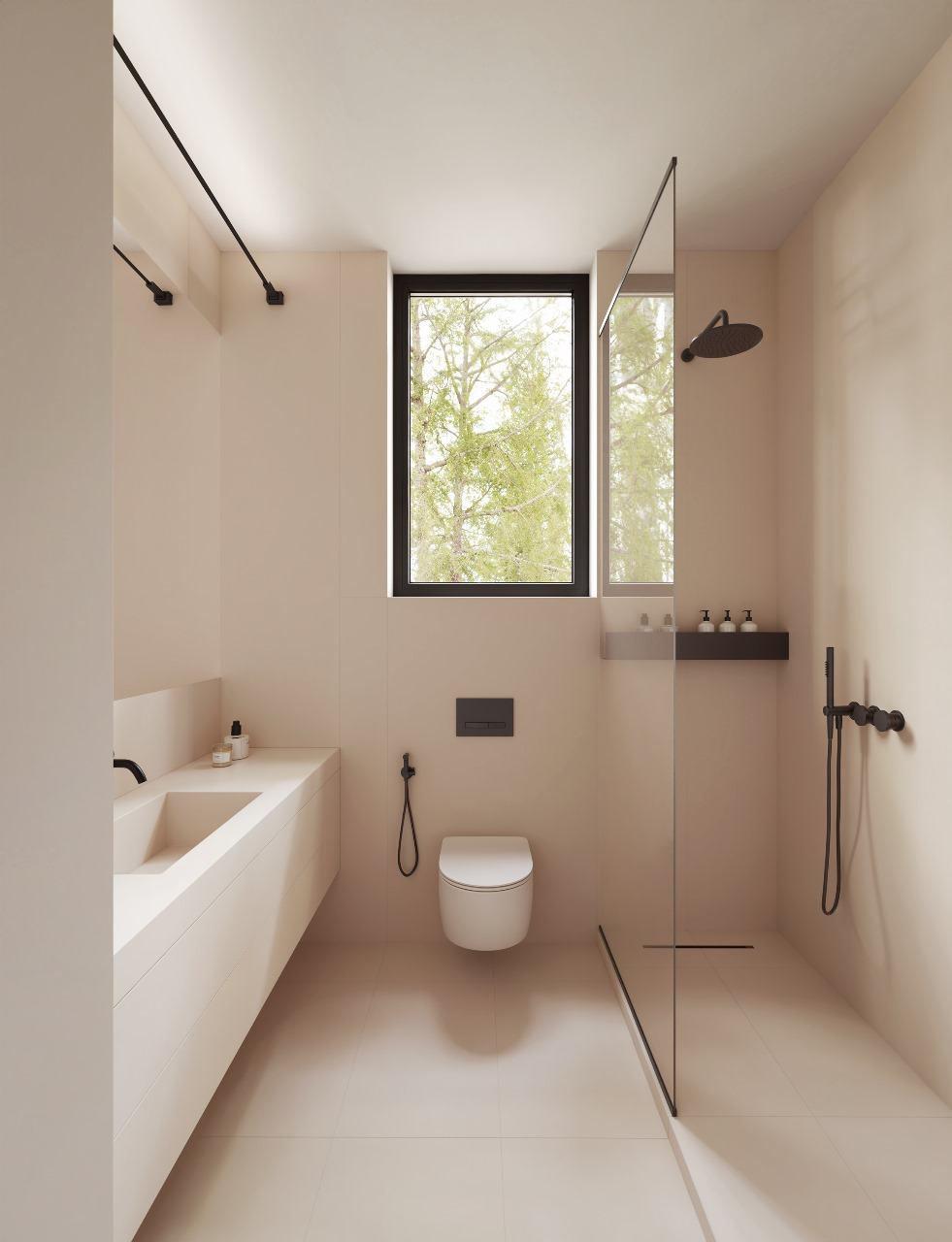 Квартира, апартаменты, 4 комн., Лимасол - Фото 4