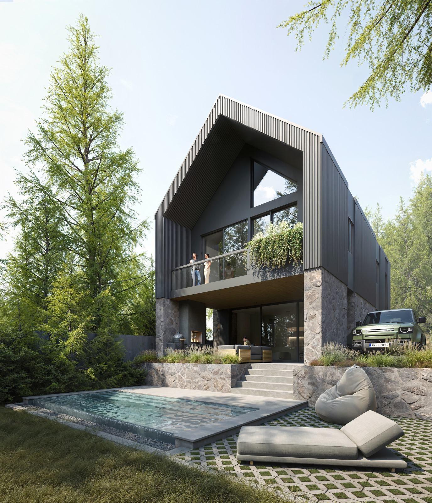 Квартира, апартаменты, 4 комн., Лимасол - Фото 3