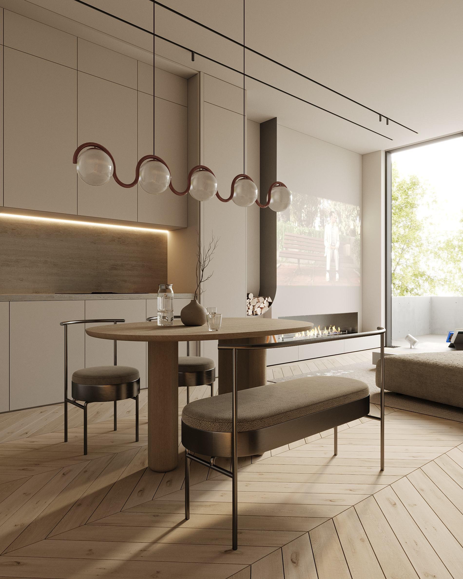 Квартира, апартаменты, 4 комн., Лимасол - Фото 11