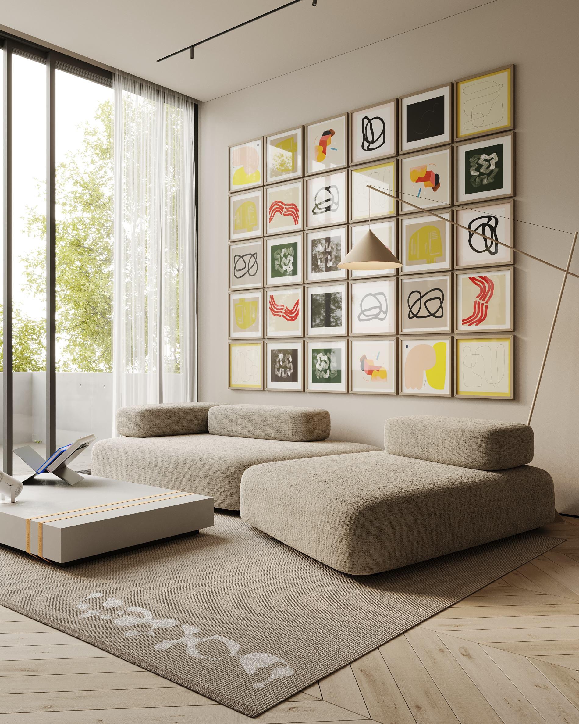 Квартира, апартаменты, 4 комн., Лимасол - Фото 7