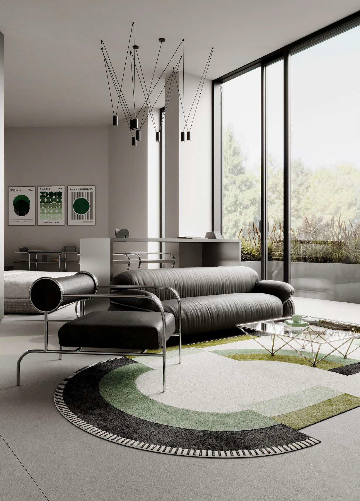 Квартира, апартаменты, 2 комн., Лимасол - Фото 2