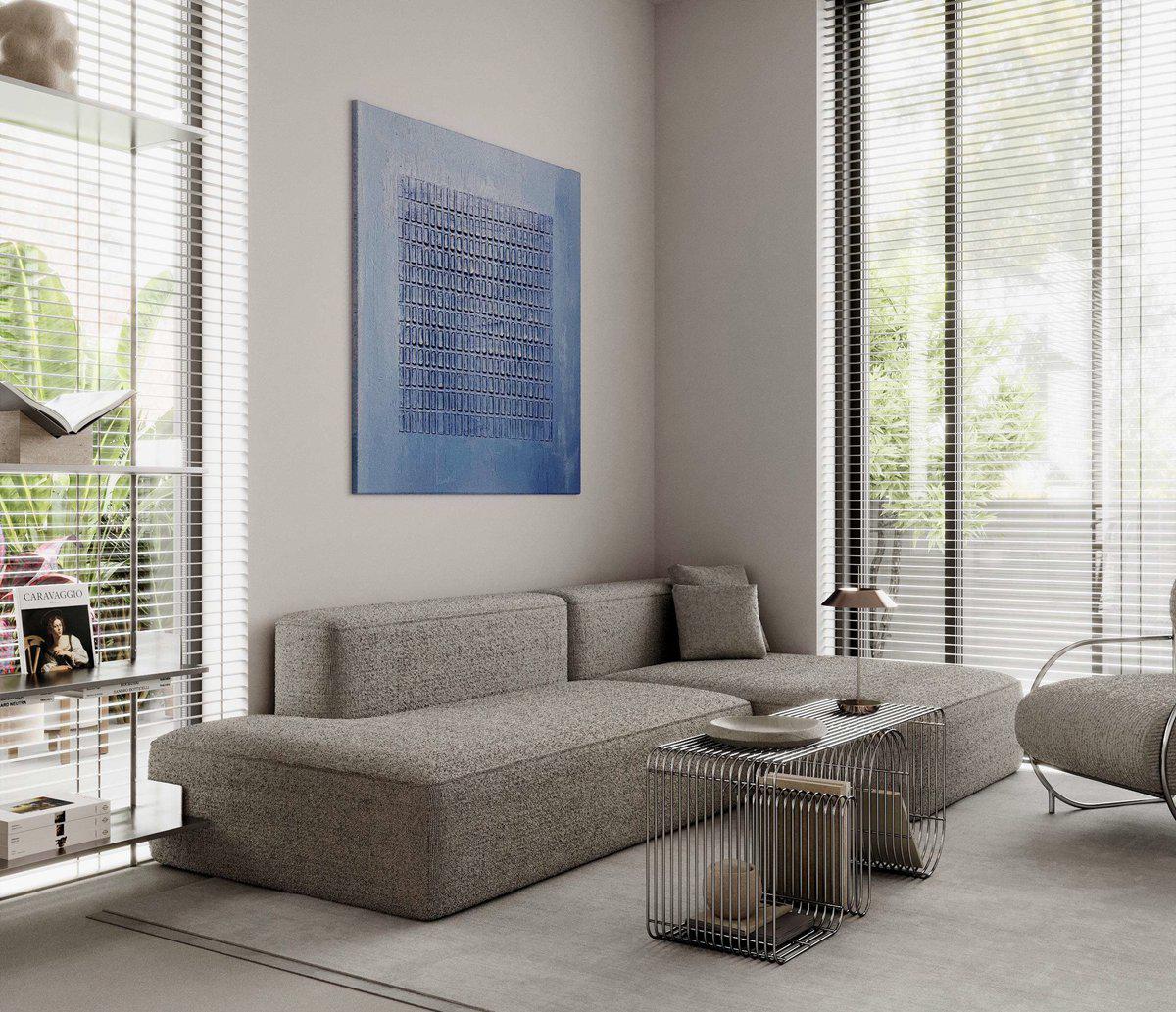 Квартира, апартаменты, 2 комн., Лимасол - Фото 5