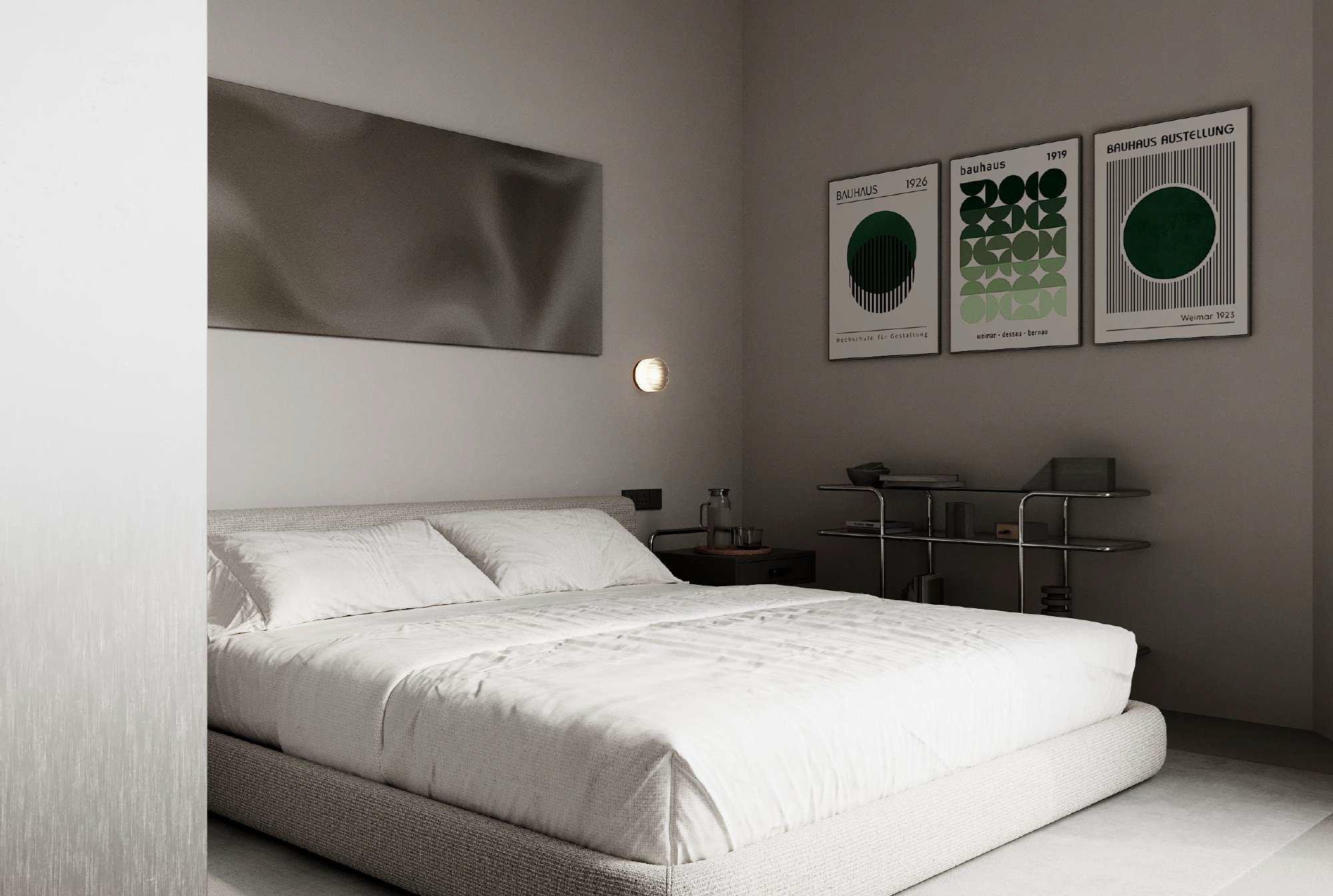 Квартира, апартаменты, 2 комн., Лимасол - Фото 3