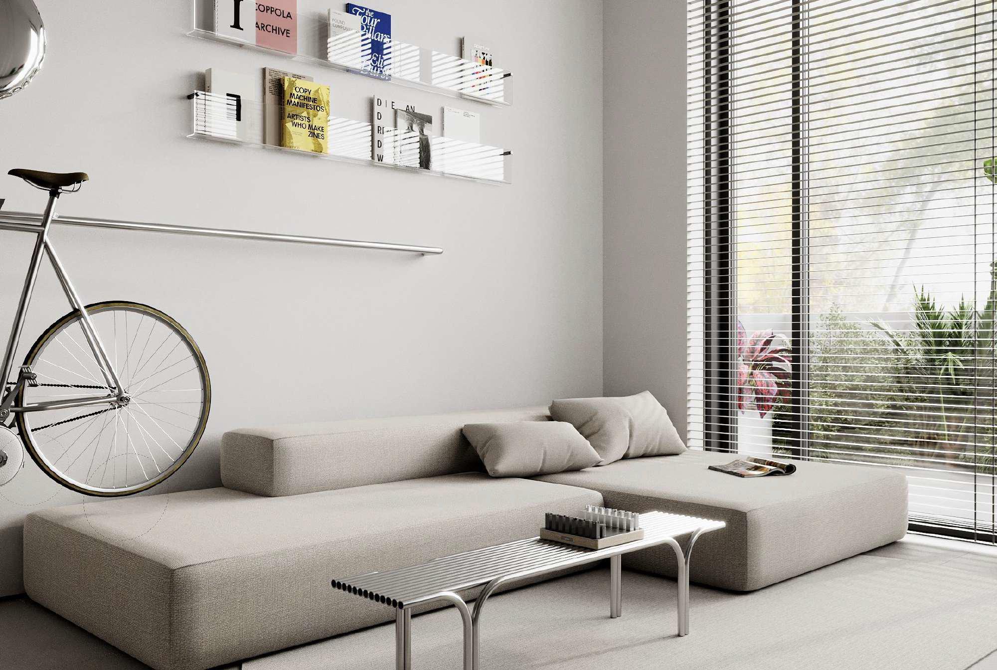 Квартира, апартаменты, 3 комн., Лимасол - Фото 13