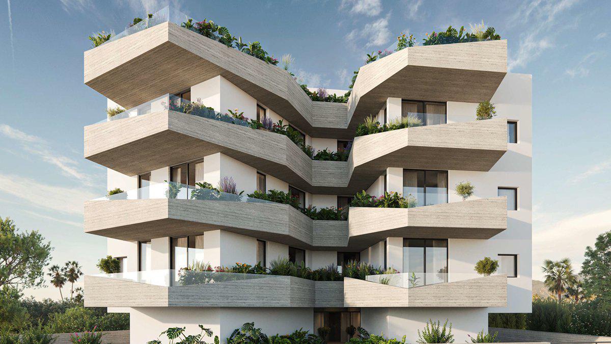 Квартира, апартаменты, 3 комн., Лимасол - Фото 13