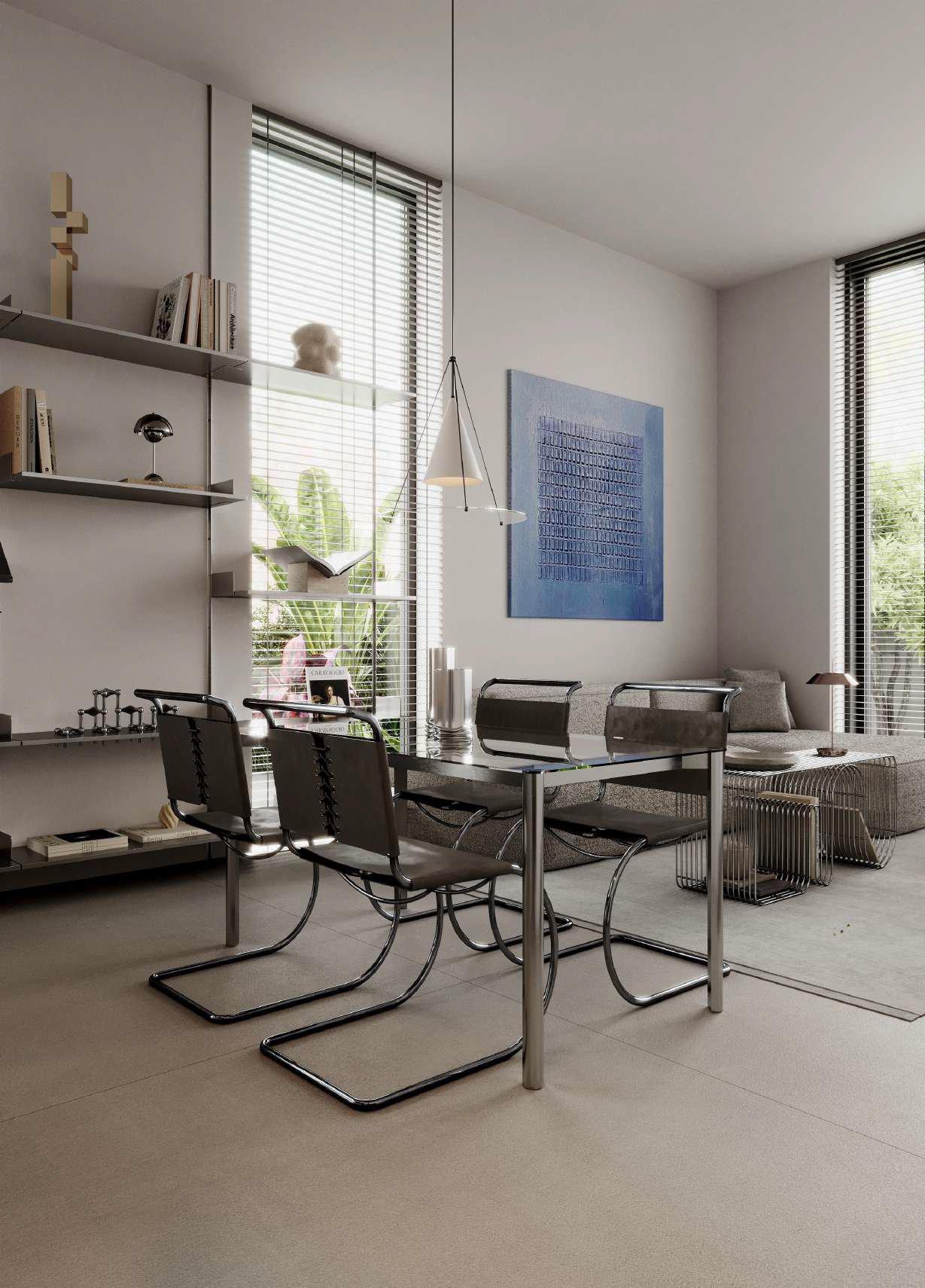 Квартира, апартаменты, 3 комн., Лимасол - Фото 10