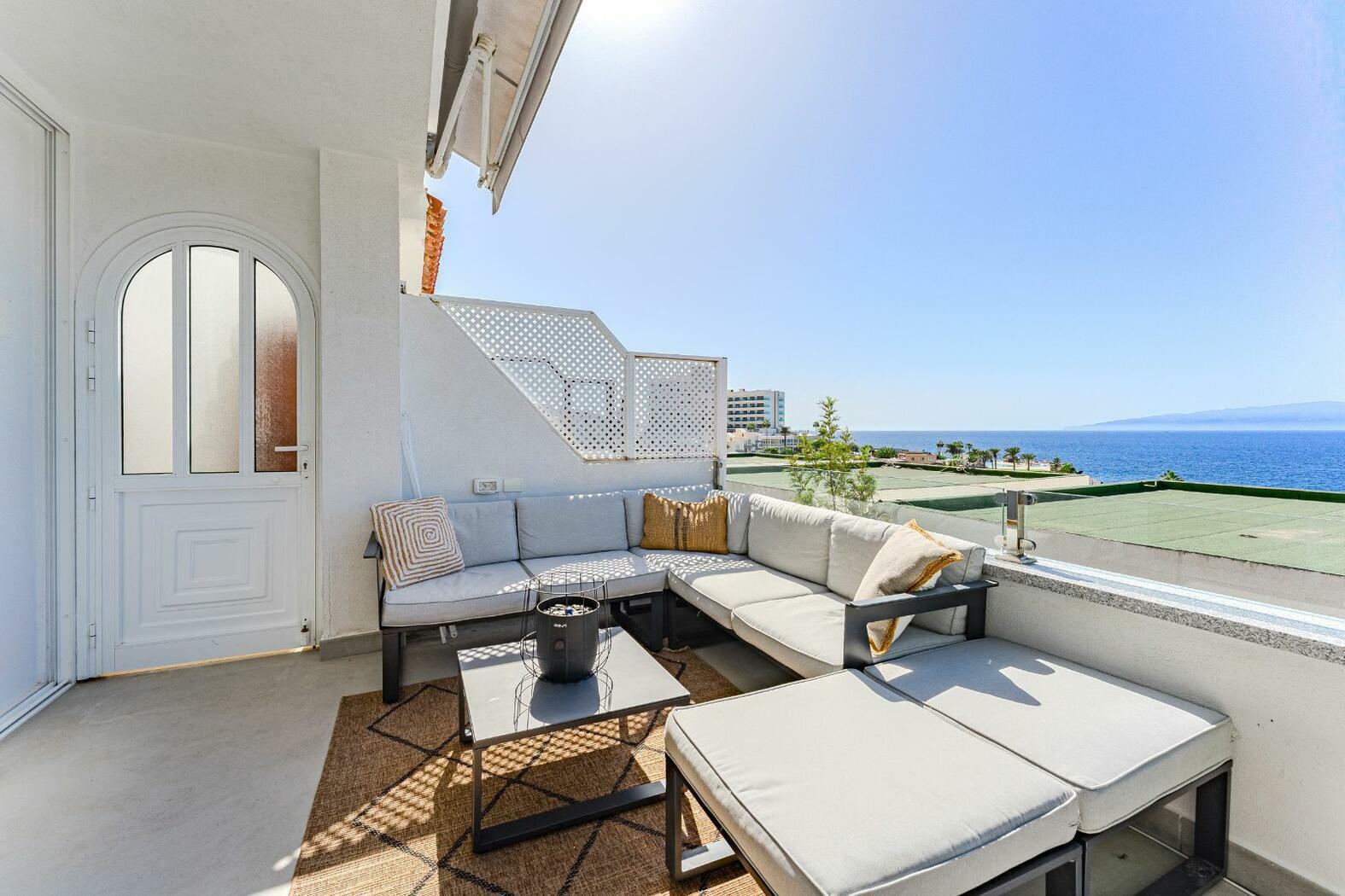 Квартира, апартаменты, 2 комн., Испания