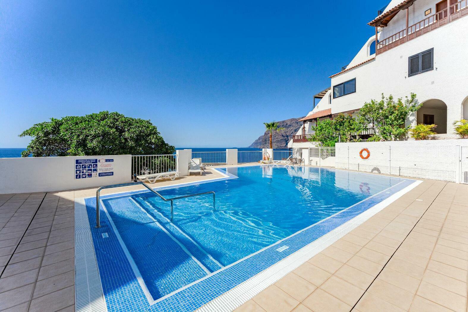 Квартира, апартаменты, 2 комн., Испания - Фото 16