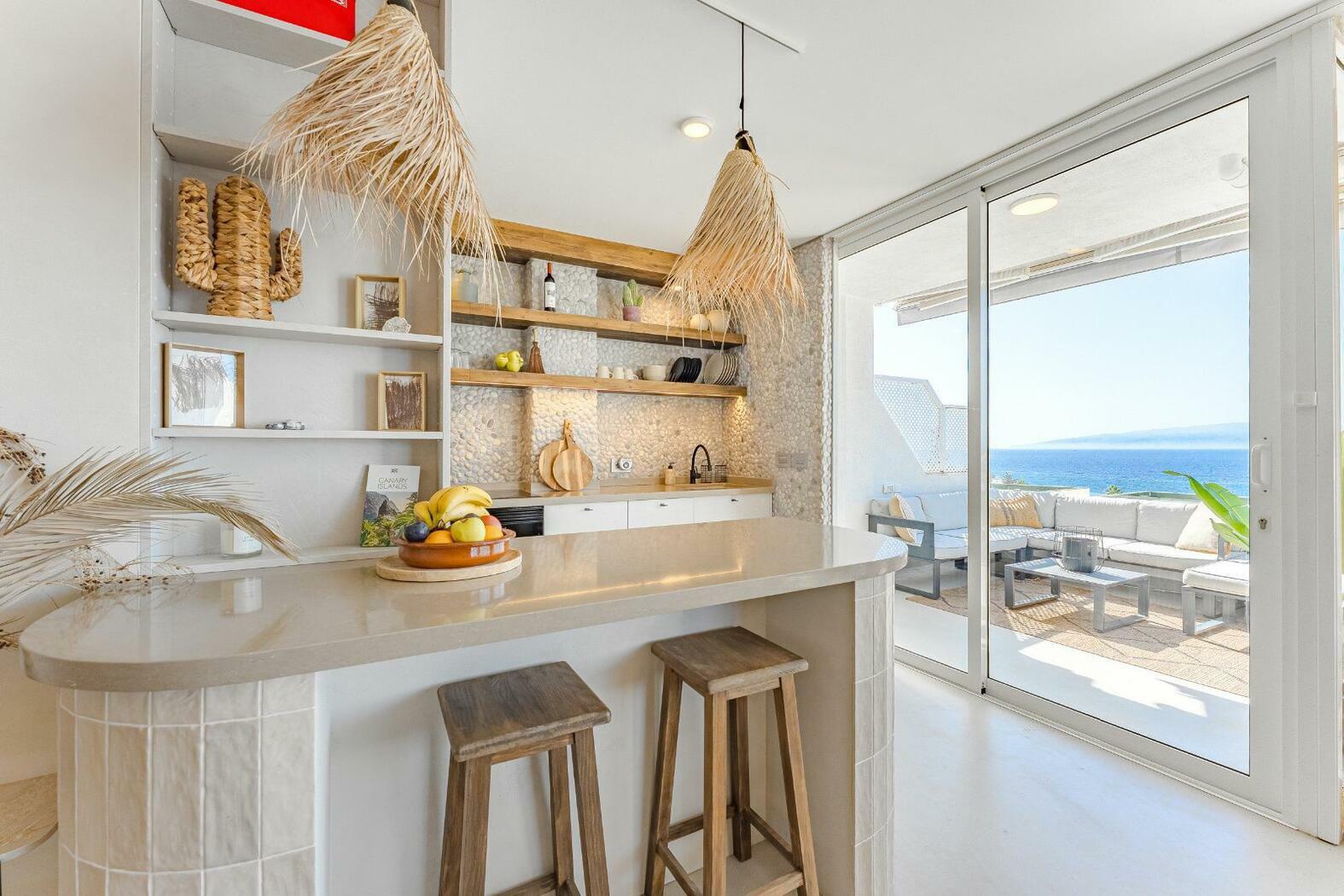 Квартира, апартаменты, 2 комн., Испания - Фото 17