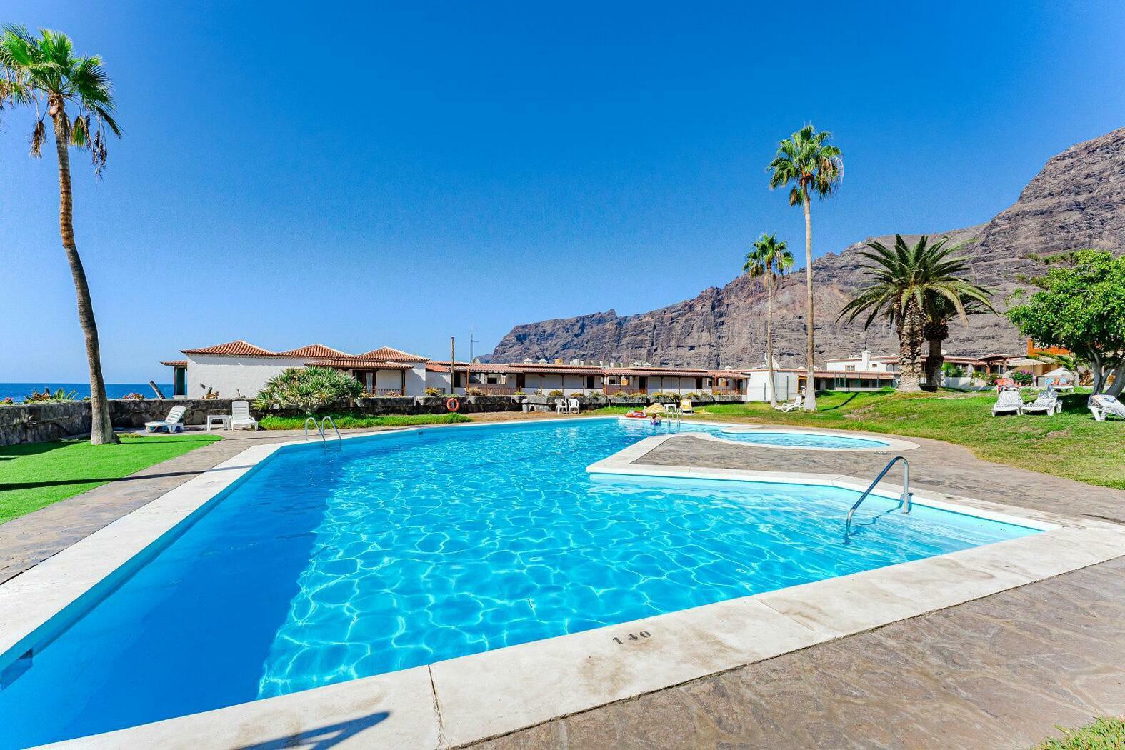 Квартира, апартаменты, 2 комн., Испания - Фото 19