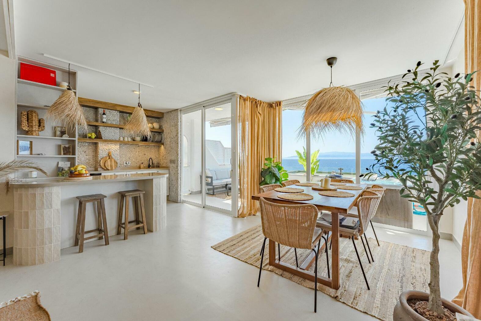 Квартира, апартаменты, 2 комн., Испания - Фото 22