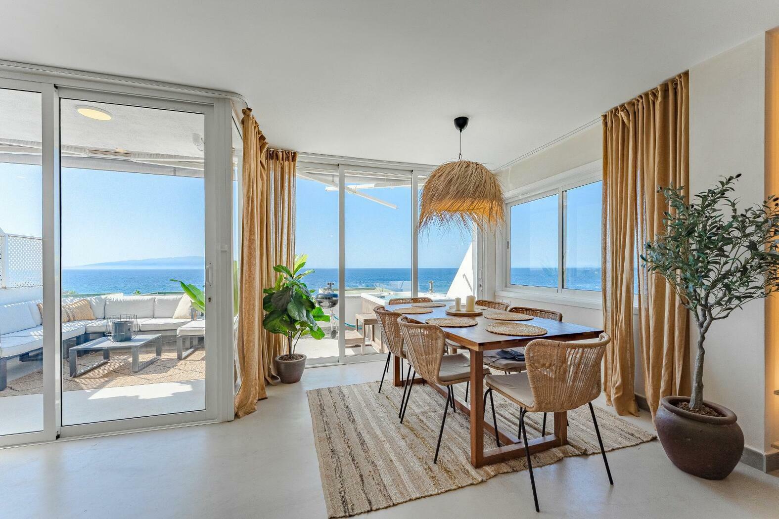 Квартира, апартаменты, 2 комн., Испания - Фото 4