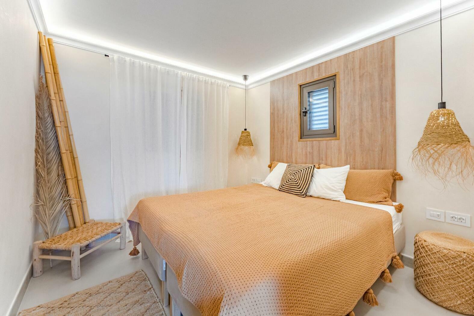 Квартира, апартаменты, 2 комн., Испания - Фото 10