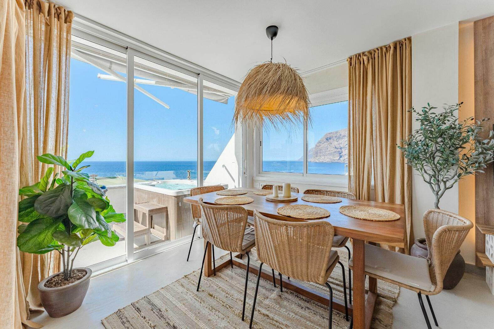 Квартира, апартаменты, 2 комн., Испания - Фото 6