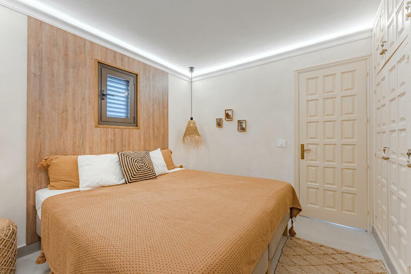 Квартира, апартаменты, 2 комн., Испания - Фото 5