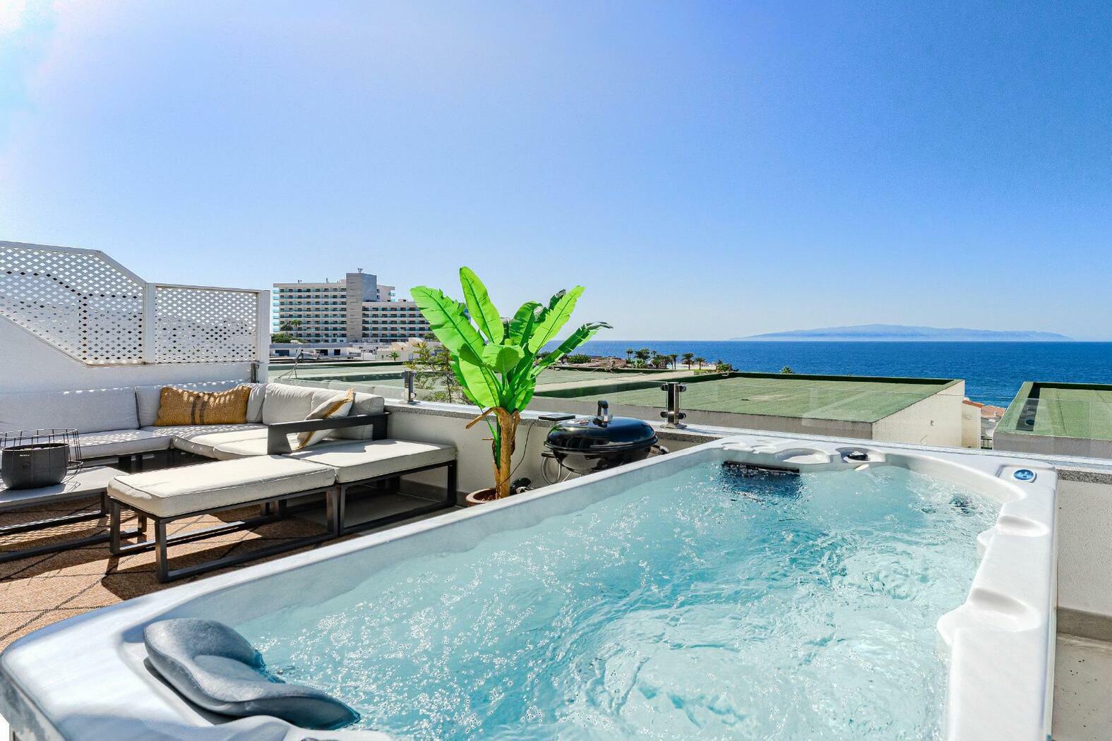 Квартира, апартаменты, 2 комн., Испания - Фото 5