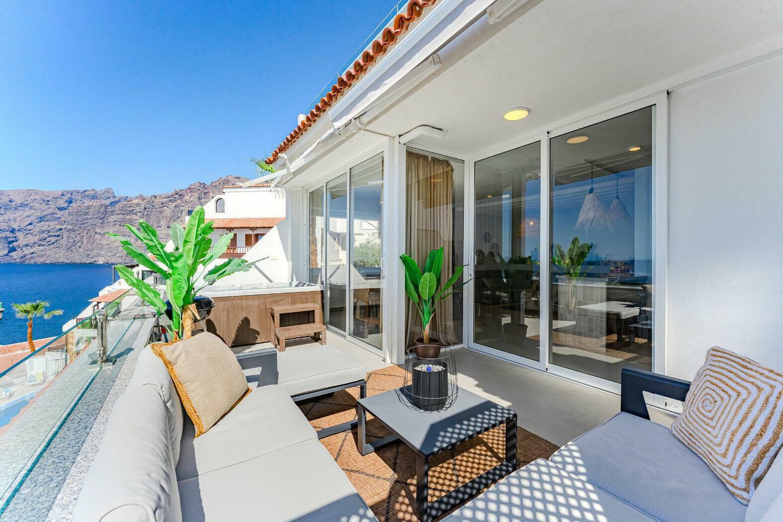 Квартира, апартаменты, 2 комн., Испания - Фото 20