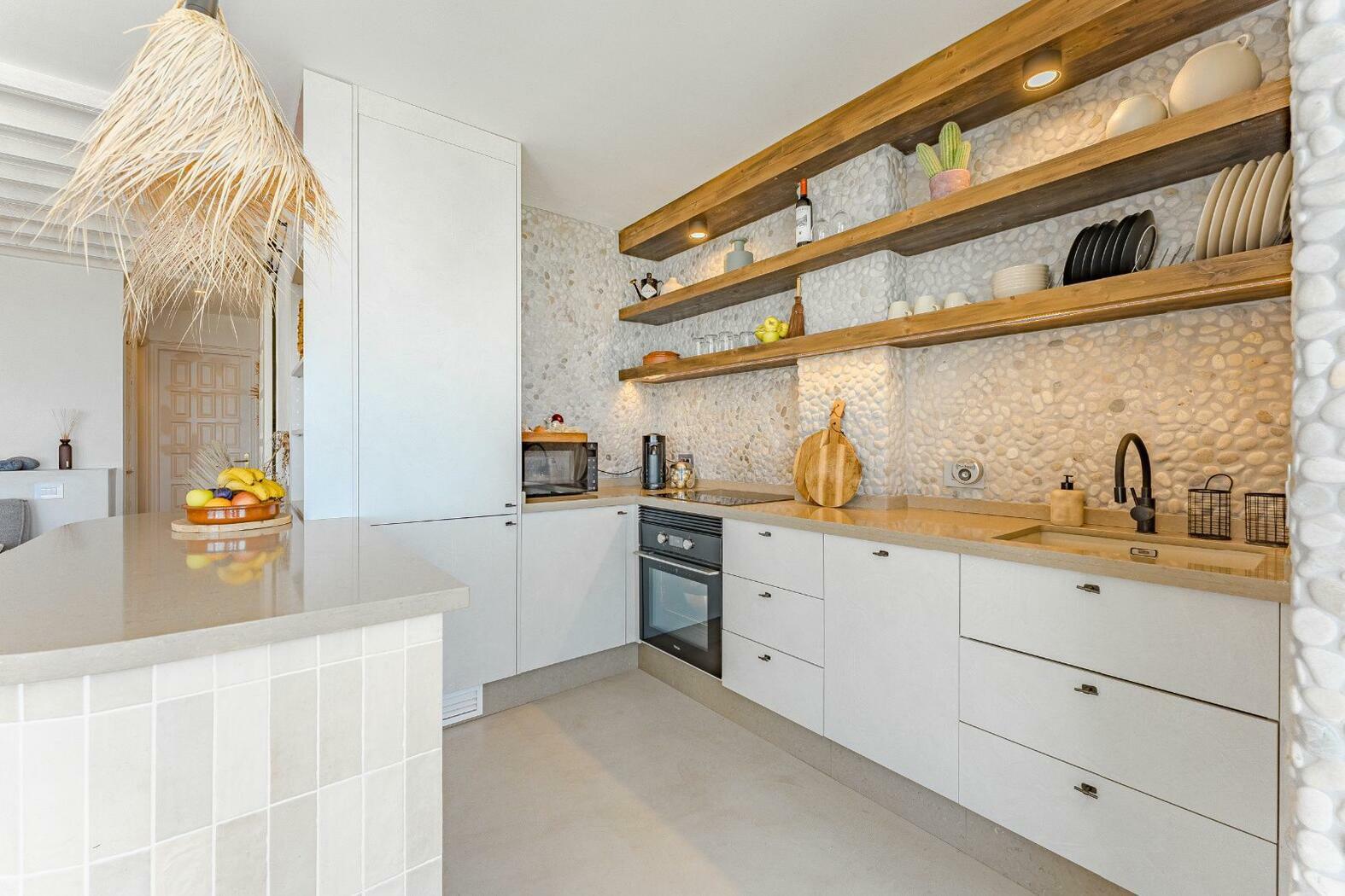 Квартира, апартаменты, 2 комн., Испания - Фото 8