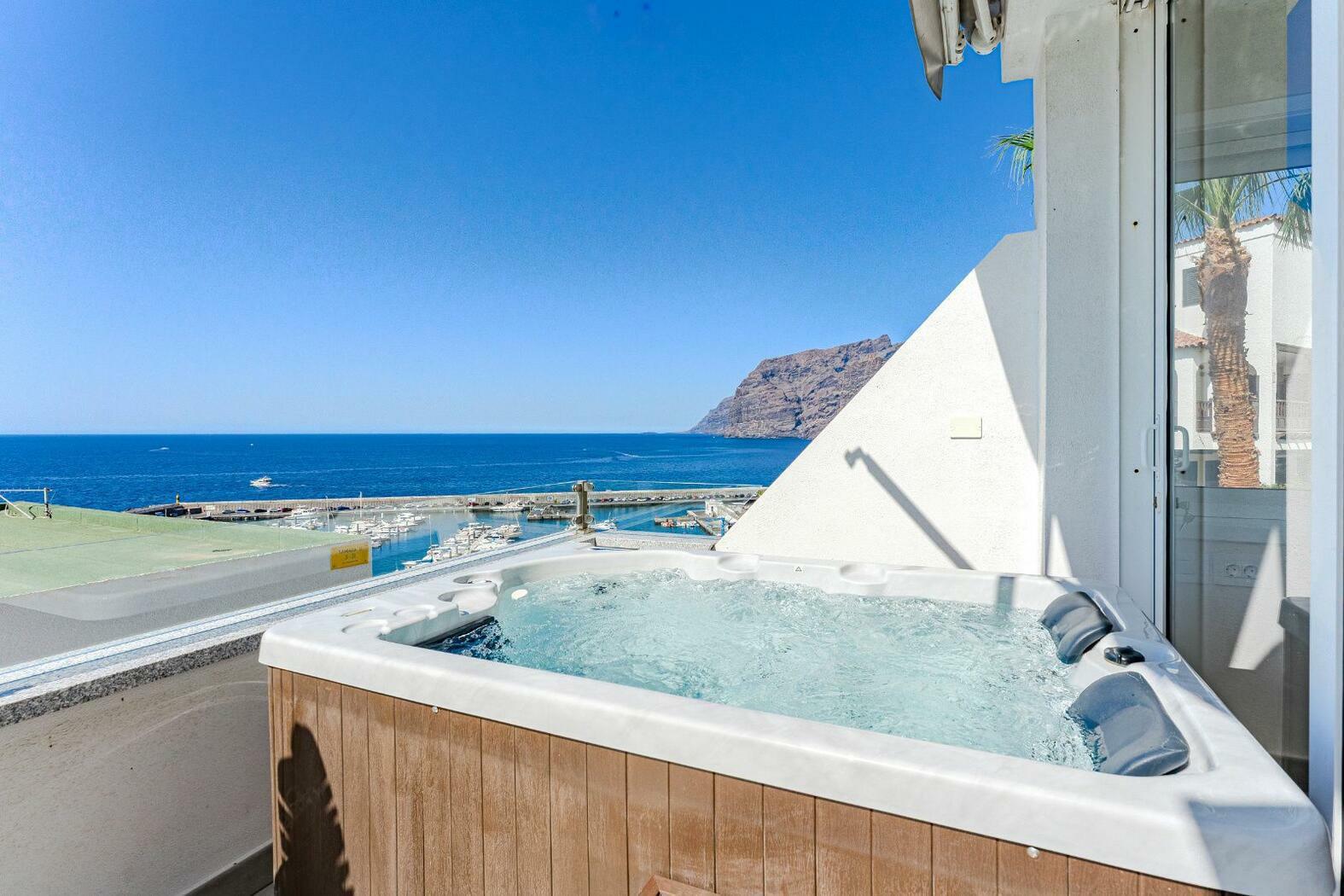 Квартира, апартаменты, 2 комн., Испания - Фото 21