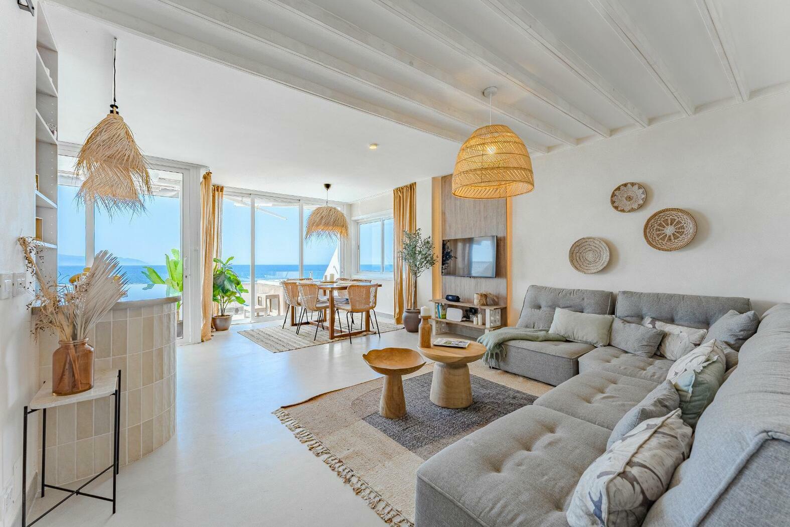 Квартира, апартаменты, 2 комн., Испания - Фото 22