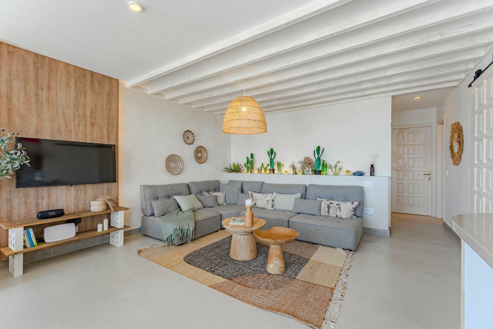 Квартира, апартаменты, 2 комн., Испания - Фото 11