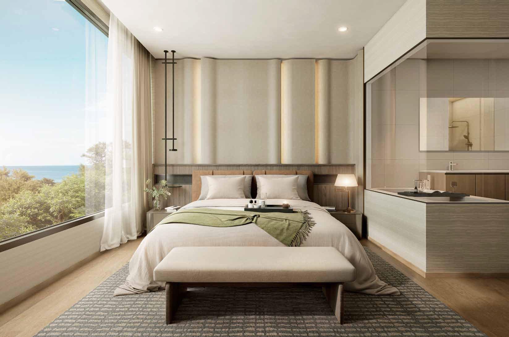 Квартира, апартаменты, 3 комн., Пхукет - Фото 2