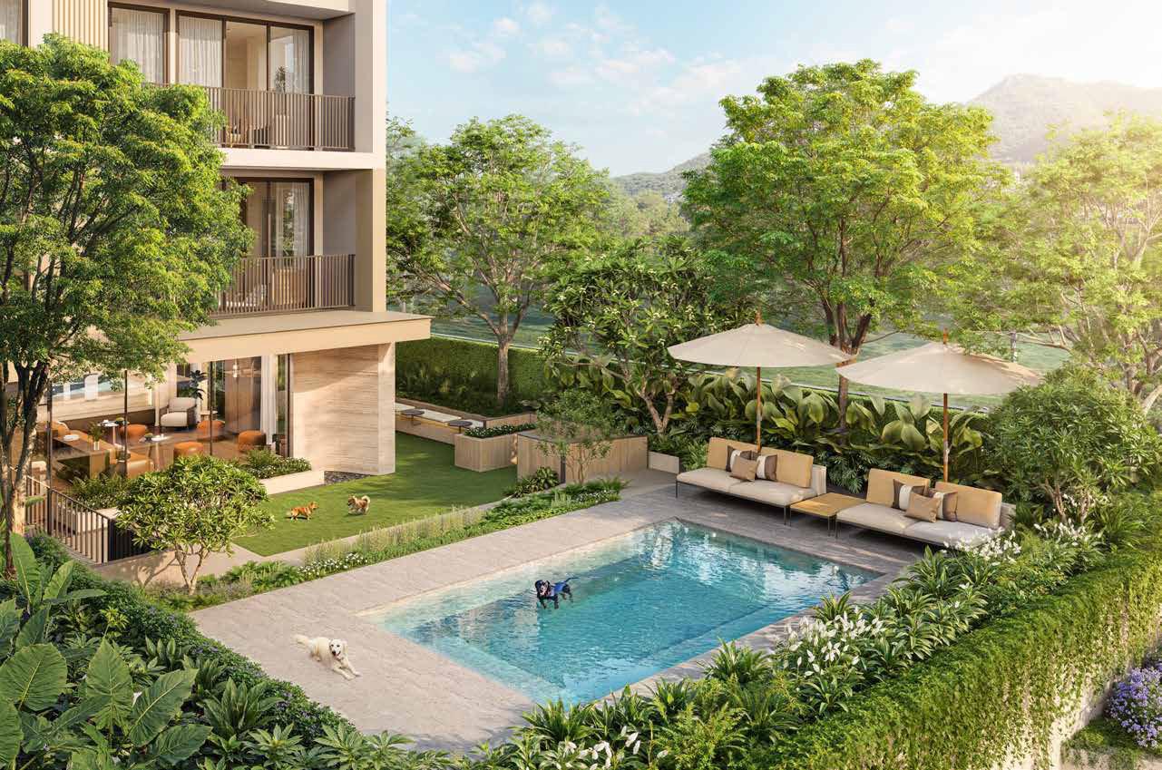 Квартира, апартаменты, 3 комн., Пхукет - Фото 11