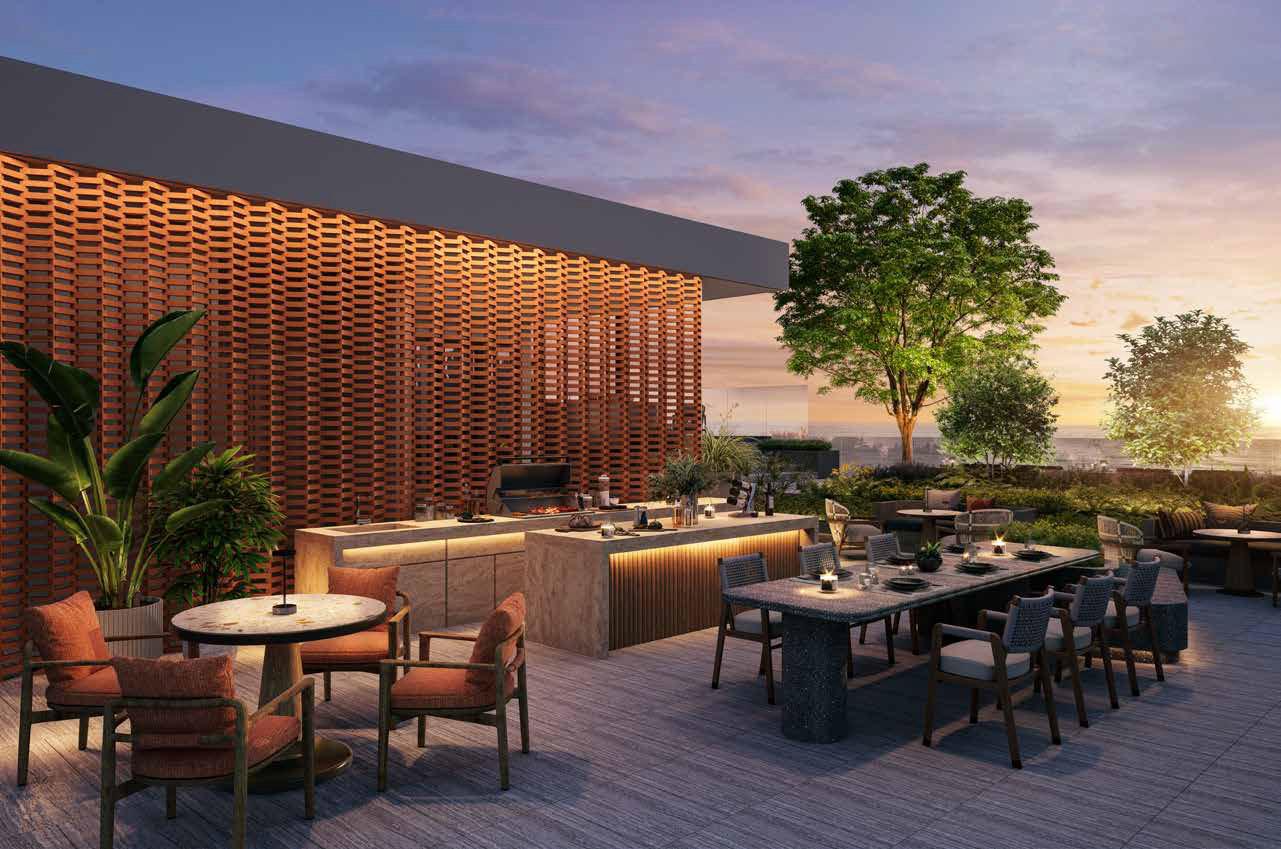 Квартира, апартаменты, 3 комн., Пхукет - Фото 13