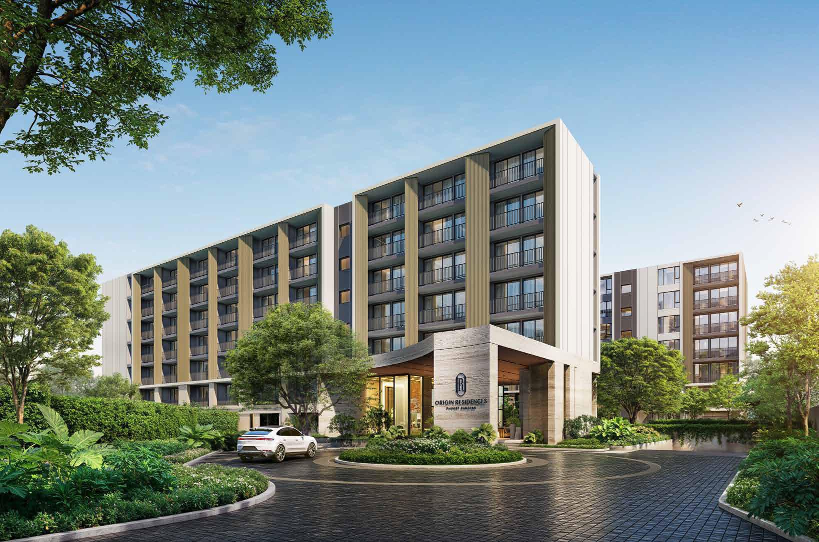 Квартира, апартаменты, 3 комн., Пхукет - Фото 3