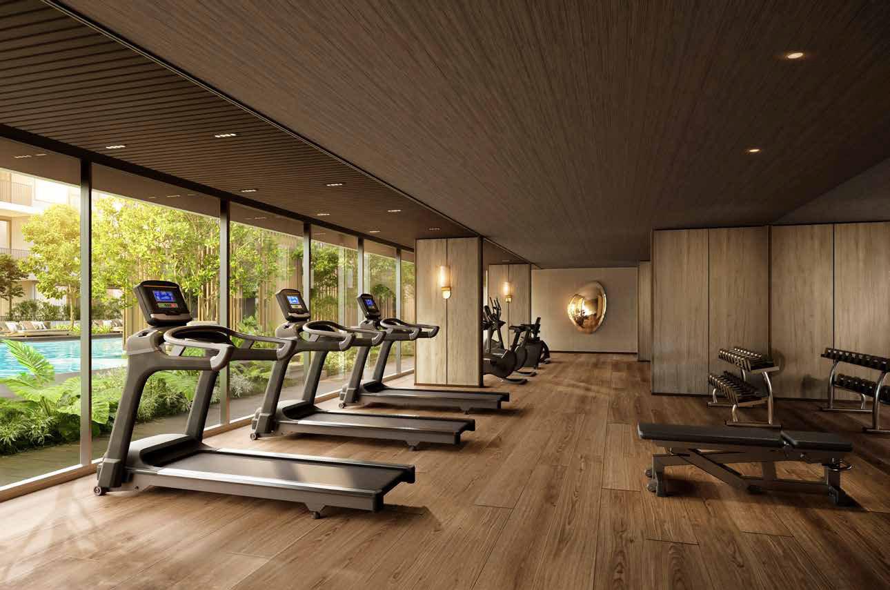 Квартира, апартаменты, 3 комн., Пхукет - Фото 6