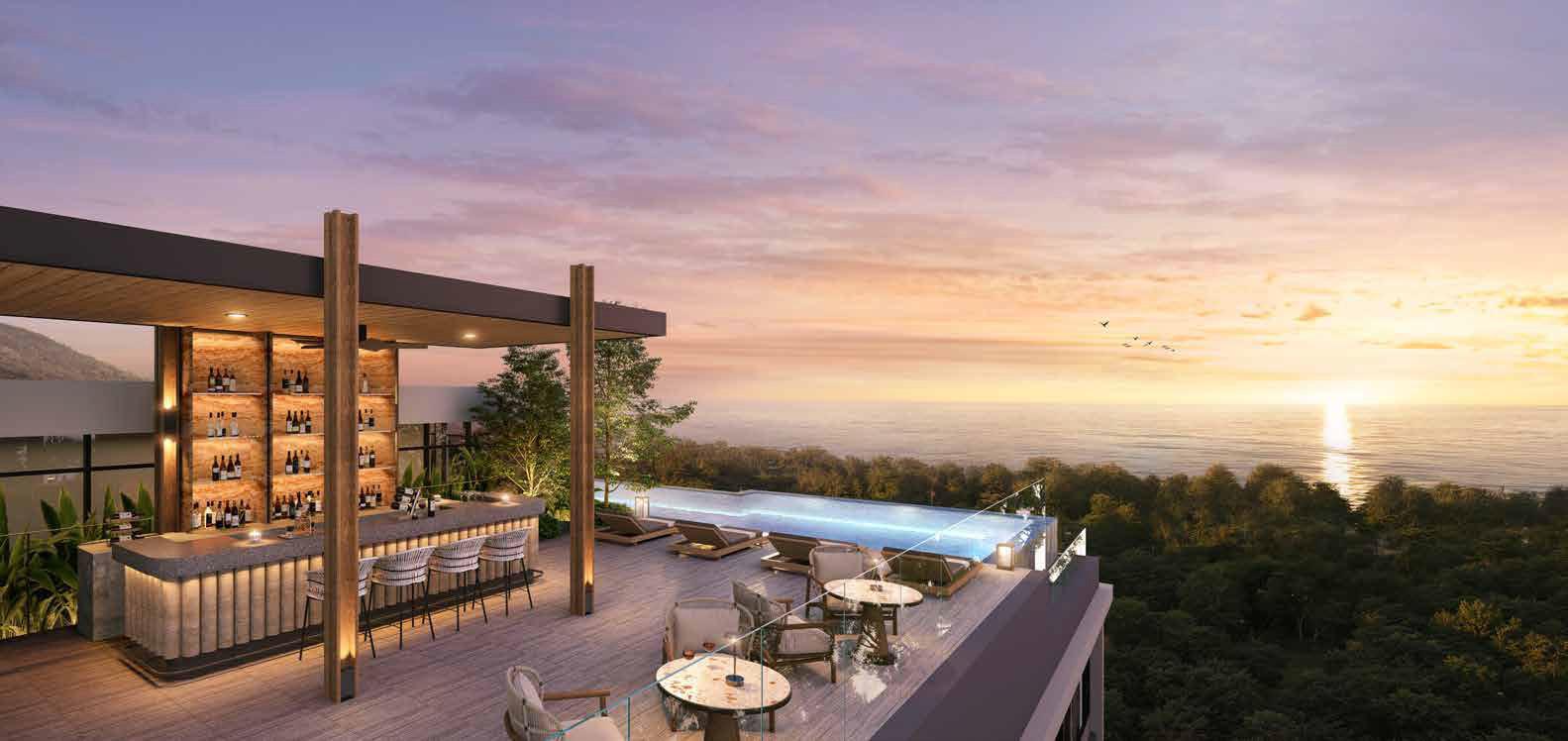 Квартира, апартаменты, 3 комн., Пхукет - Фото 8