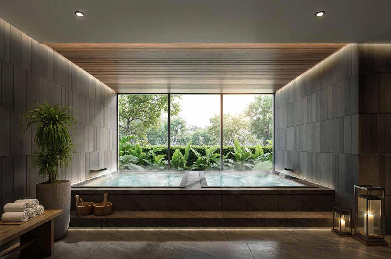 Квартира, апартаменты, 3 комн., Пхукет - Фото 14