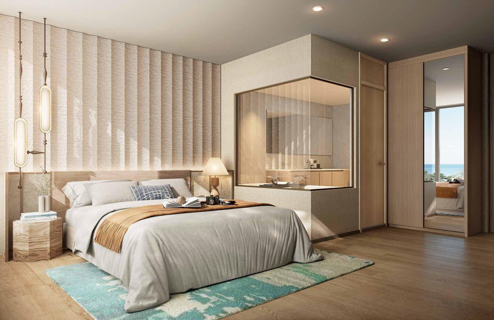 Квартира, апартаменты, 3 комн., Пхукет - Фото 9