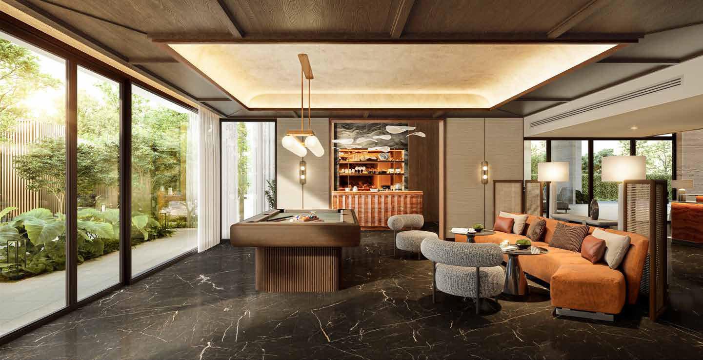 Квартира, апартаменты, 3 комн., Пхукет - Фото 12