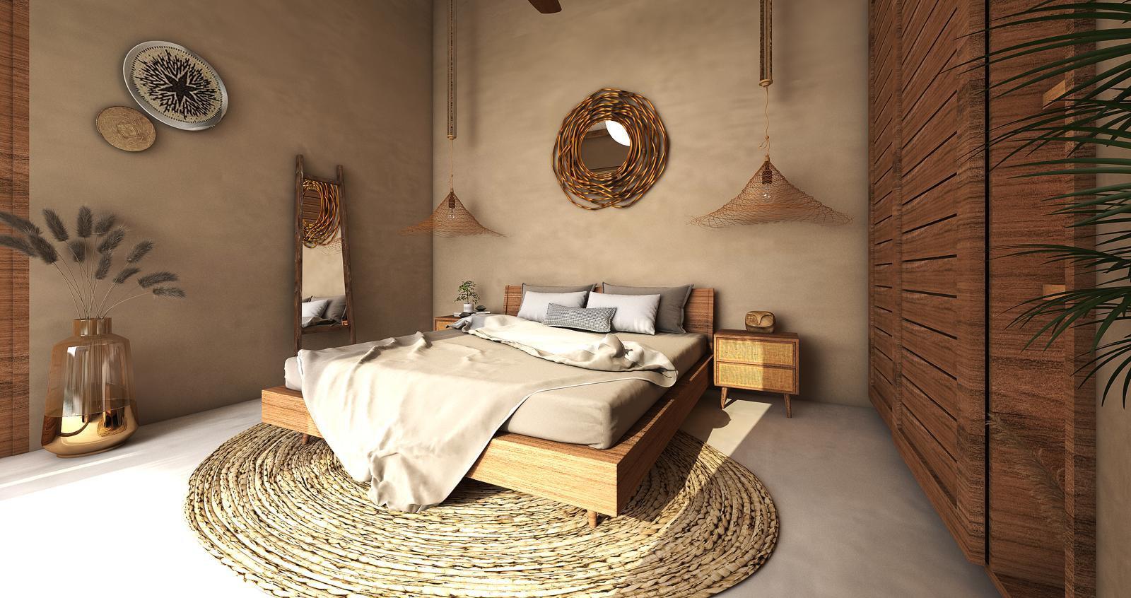 Квартира, апартаменты, 3 комн., Самуи - Фото 6