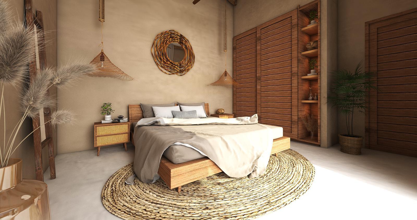 Квартира, апартаменты, 3 комн., Самуи - Фото 9