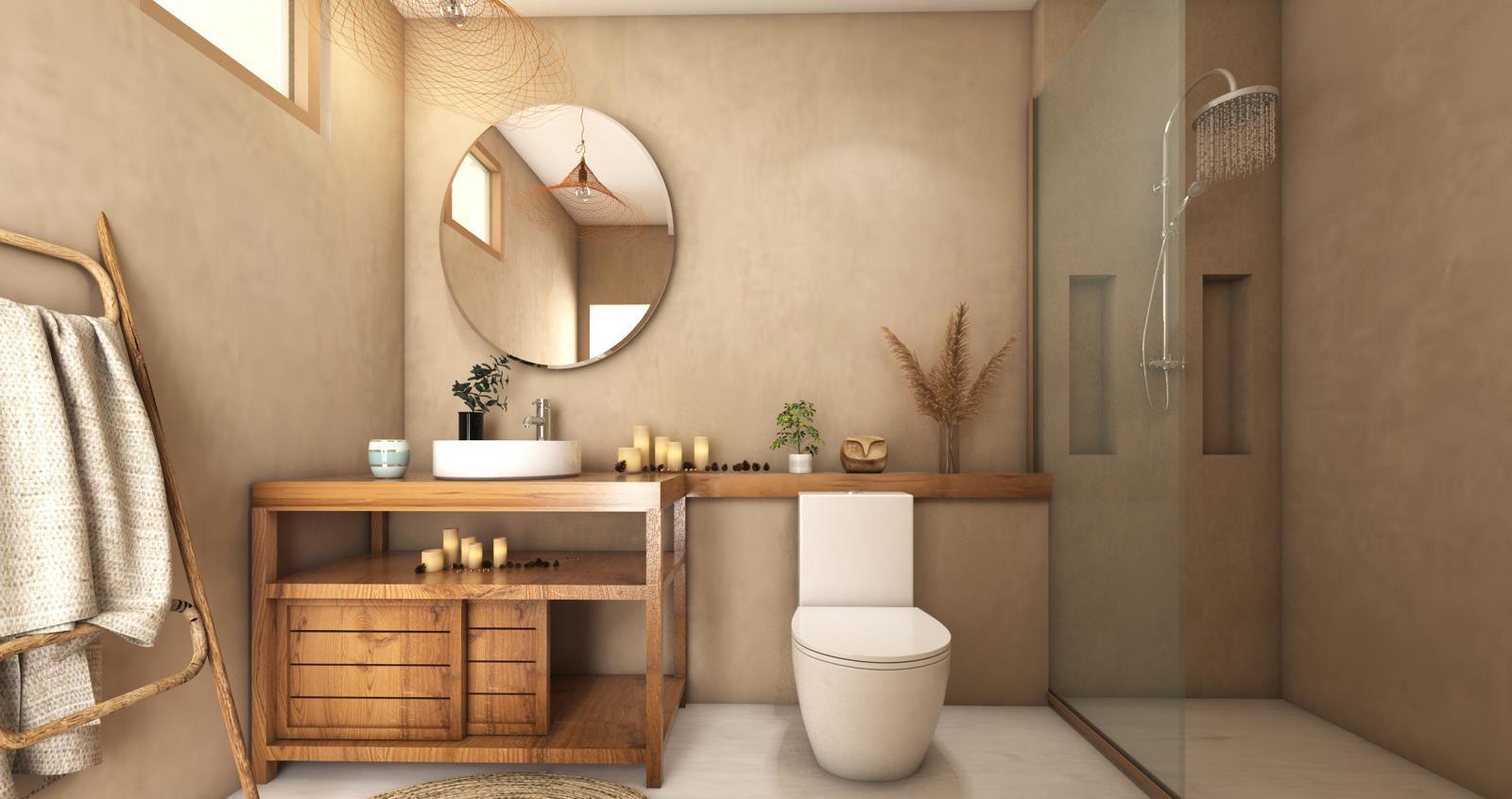 Квартира, апартаменты, 3 комн., Самуи - Фото 10