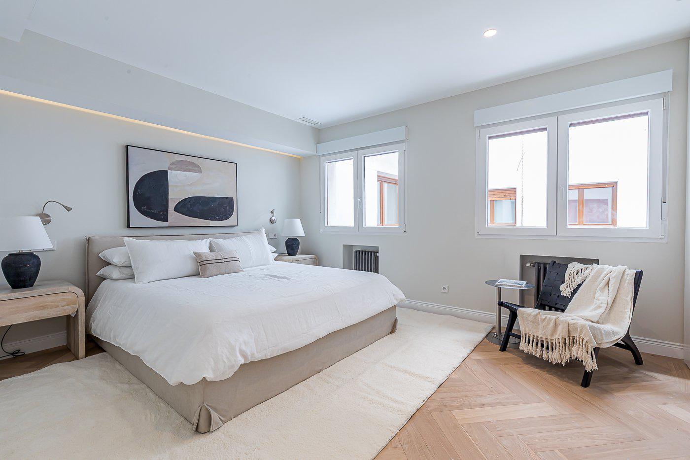 Квартира, апартаменты, 3 комн., Испания - Фото 2