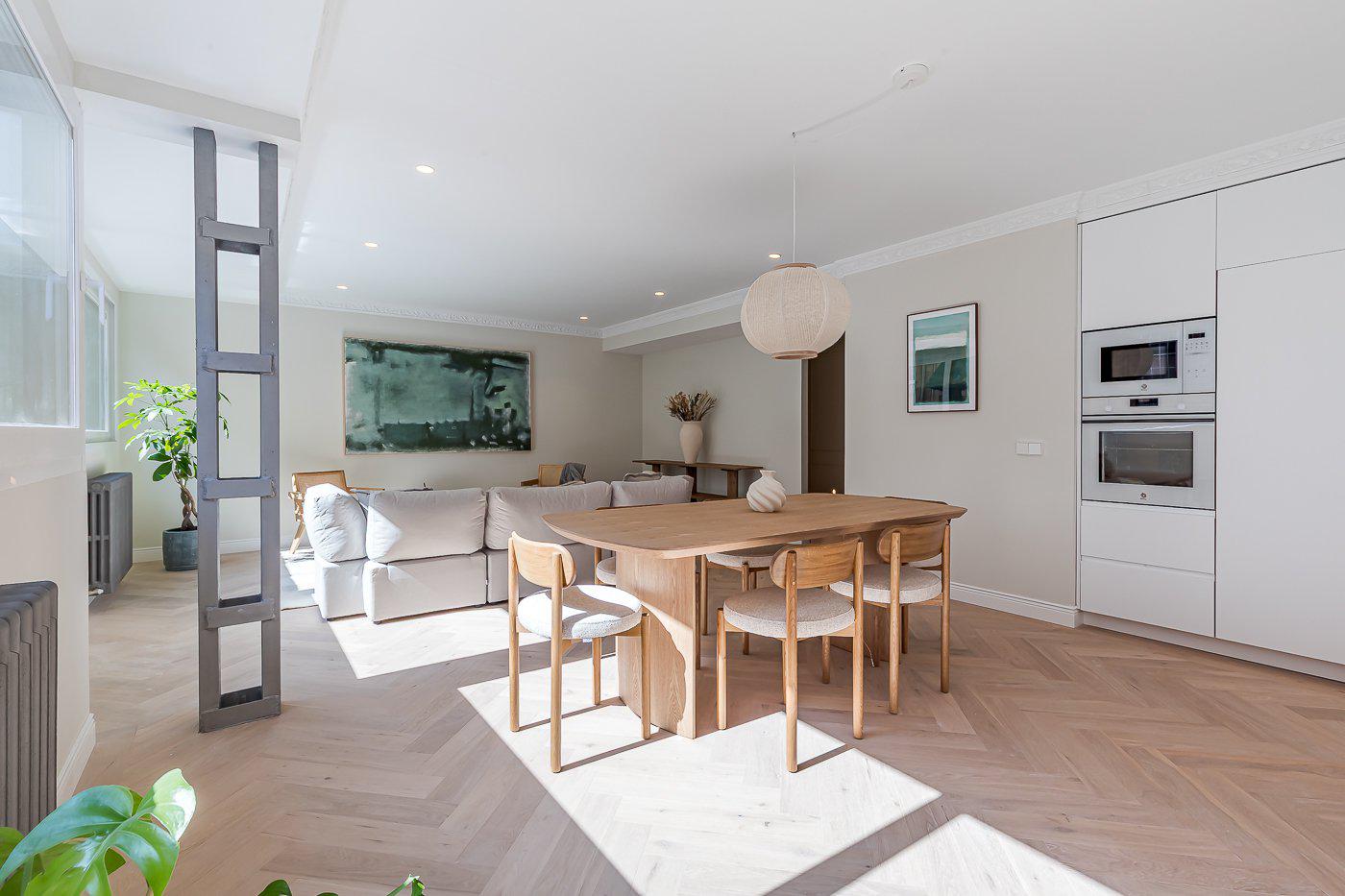 Квартира, апартаменты, 3 комн., Испания - Фото 11