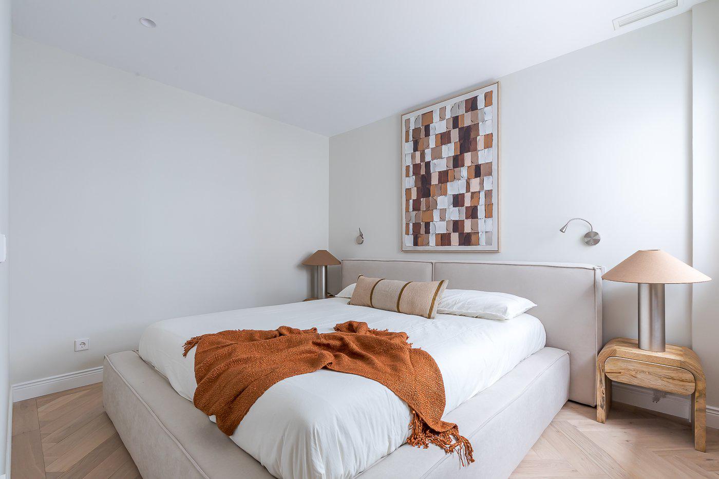 Квартира, апартаменты, 3 комн., Испания - Фото 5