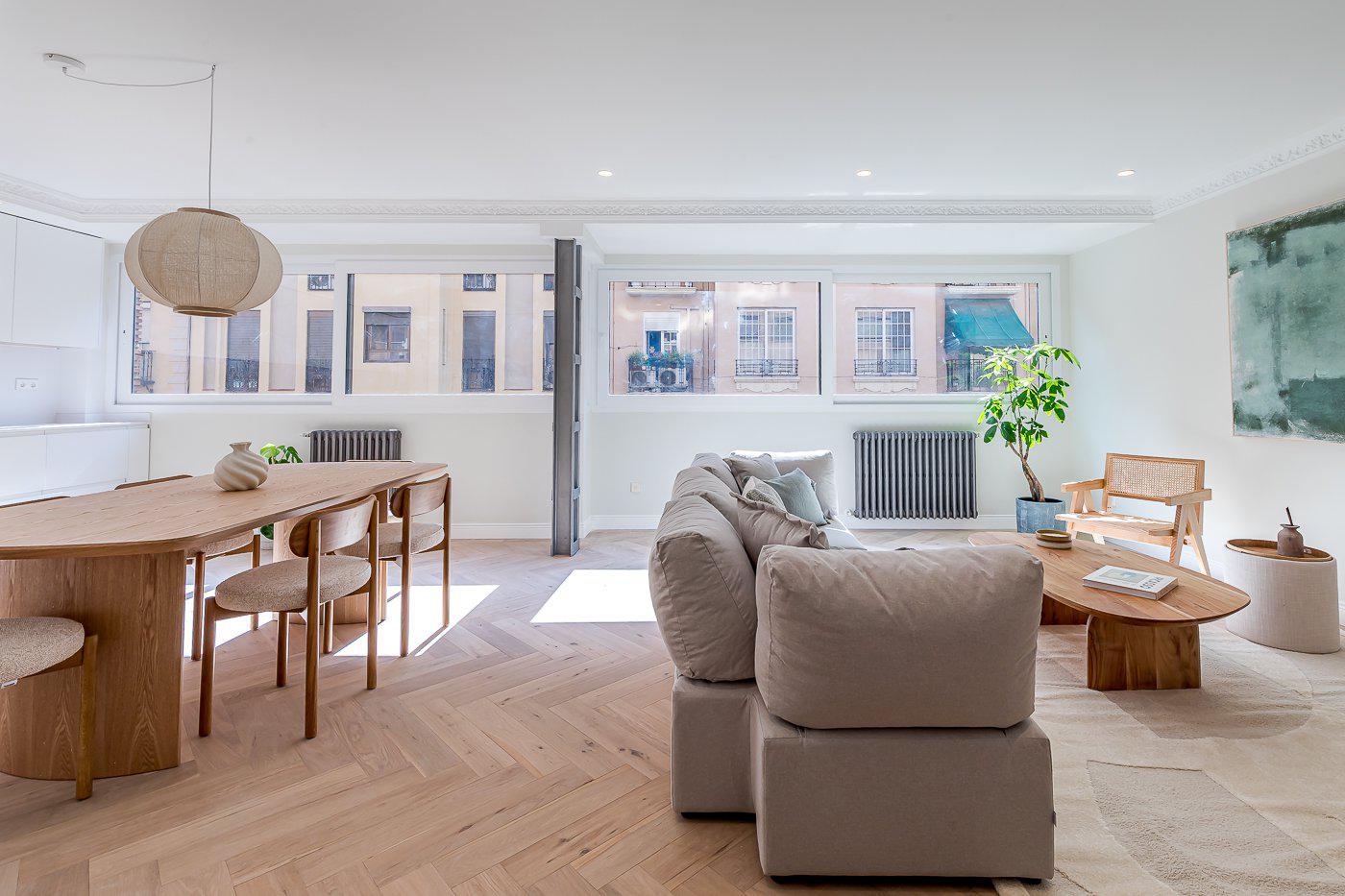 Квартира, апартаменты, 3 комн., Испания - Фото 10