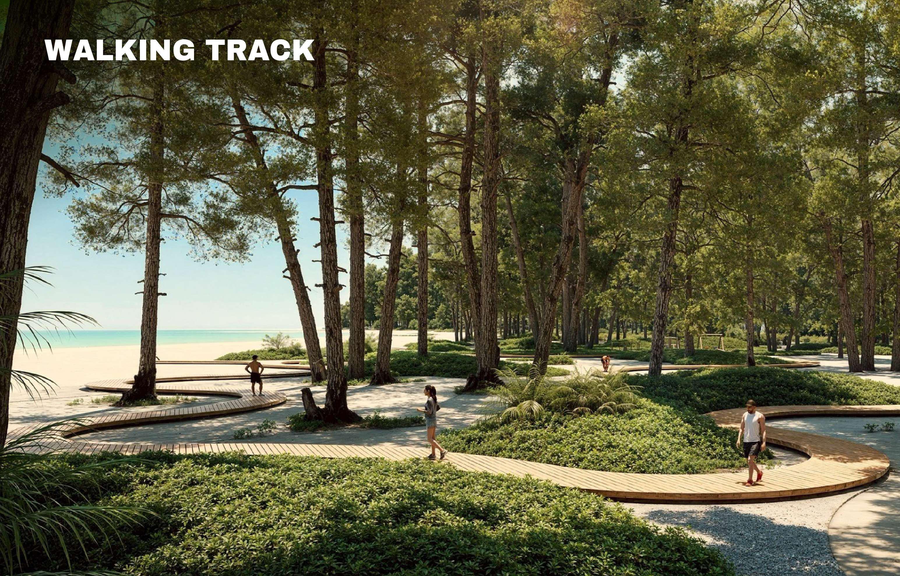 Квартира, апартаменты, 2 комн., Пхукет