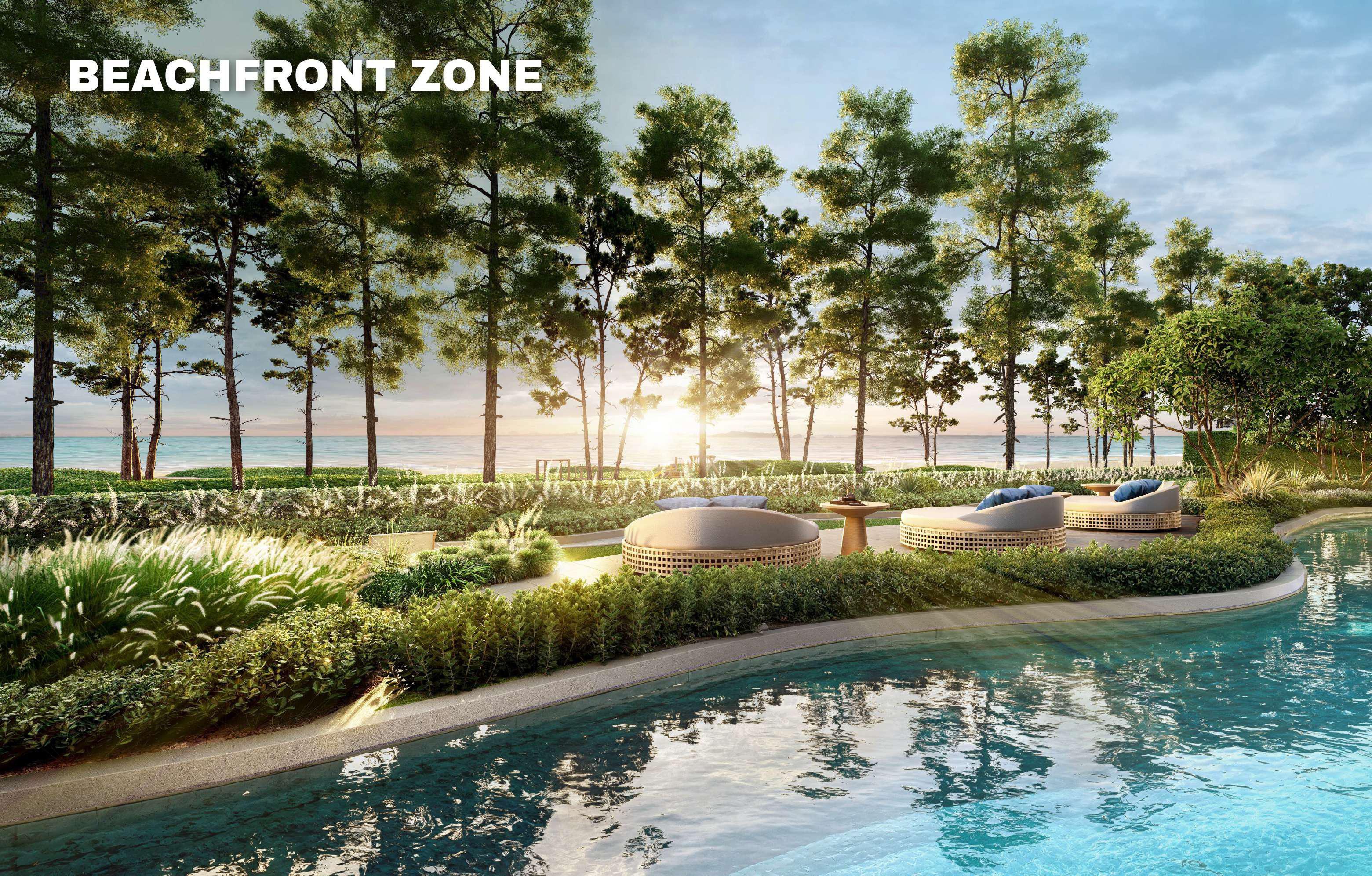 Квартира, апартаменты, 2 комн., Пхукет - Фото 7