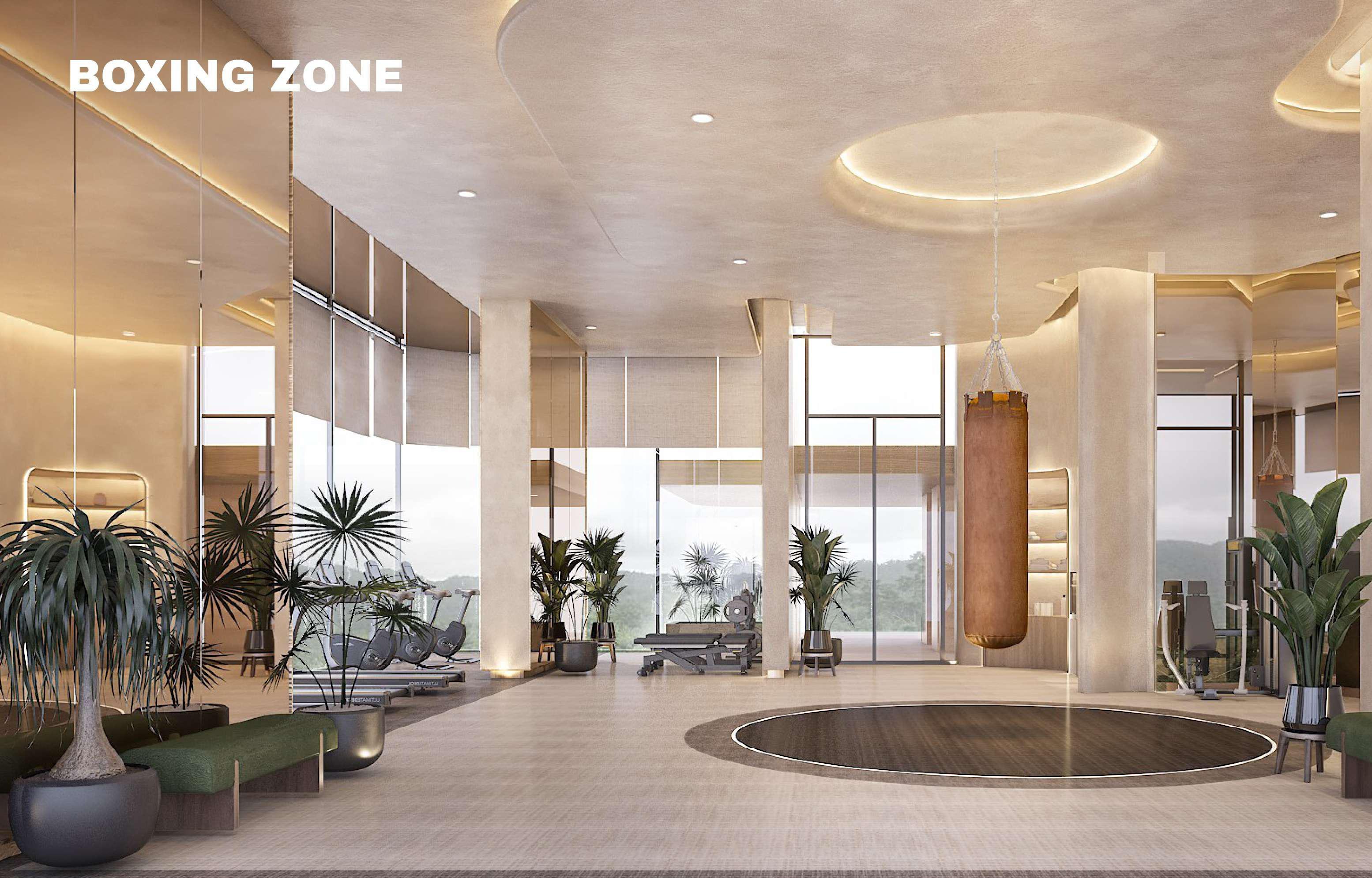 Квартира, апартаменты, 2 комн., Пхукет - Фото 3