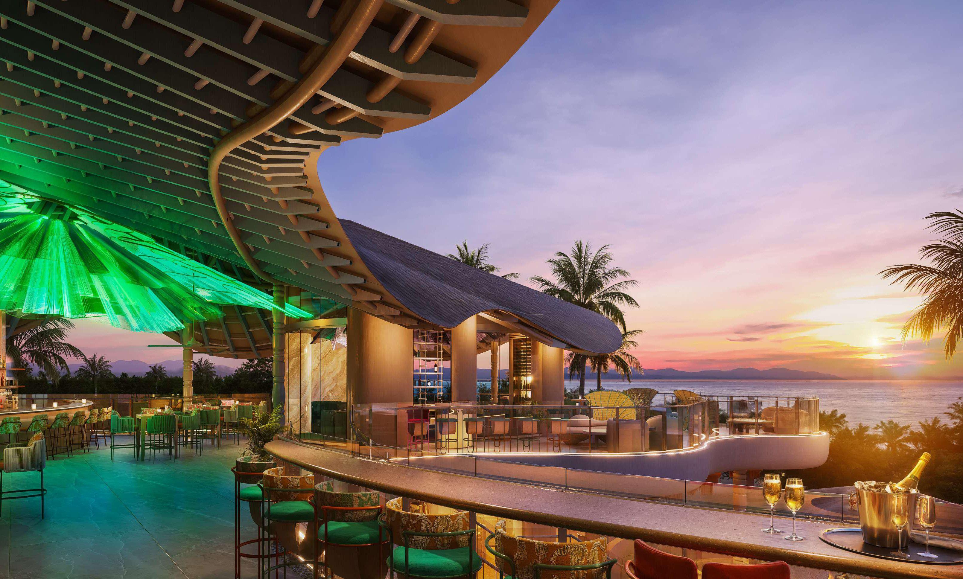 Квартира, апартаменты, 3 комн., Пхукет - Фото 10