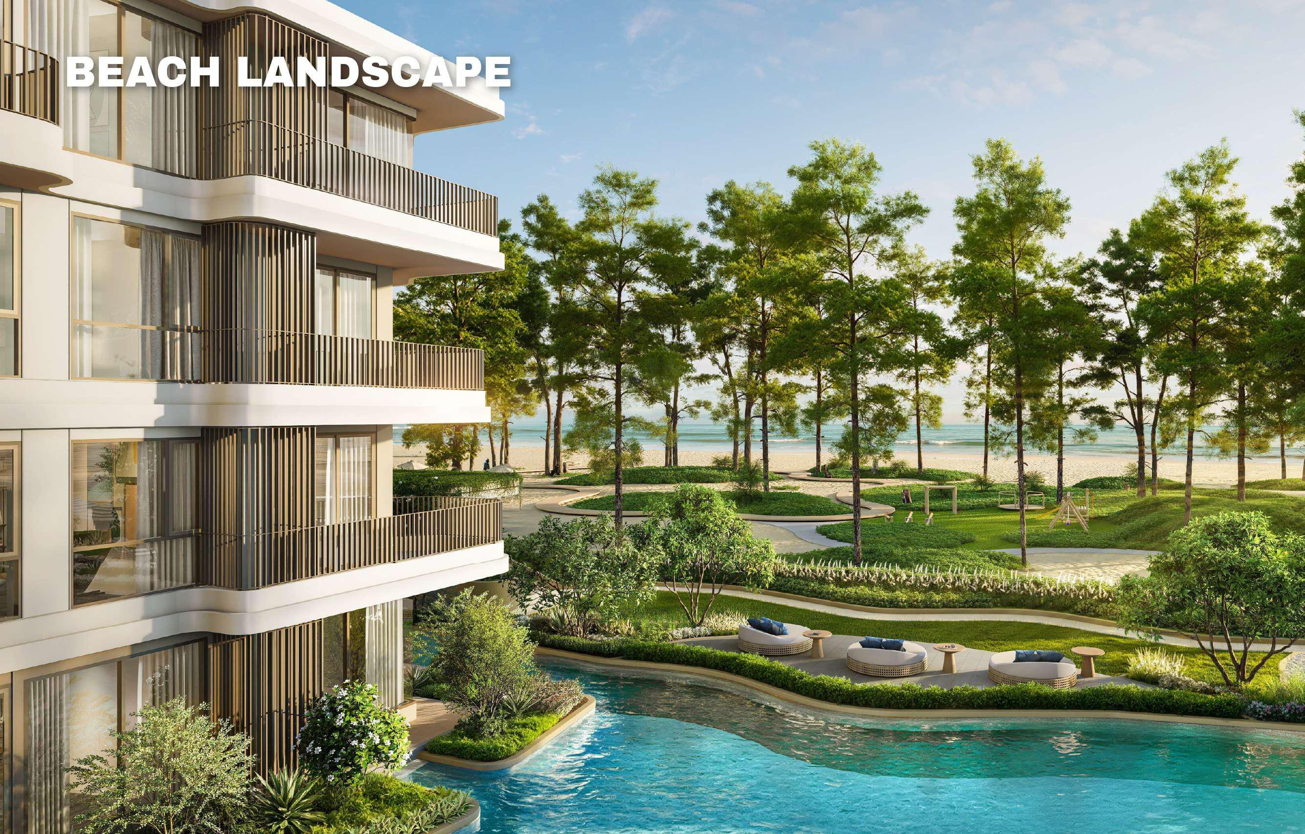 Квартира, апартаменты, 4 комн., Пхукет - Фото 10