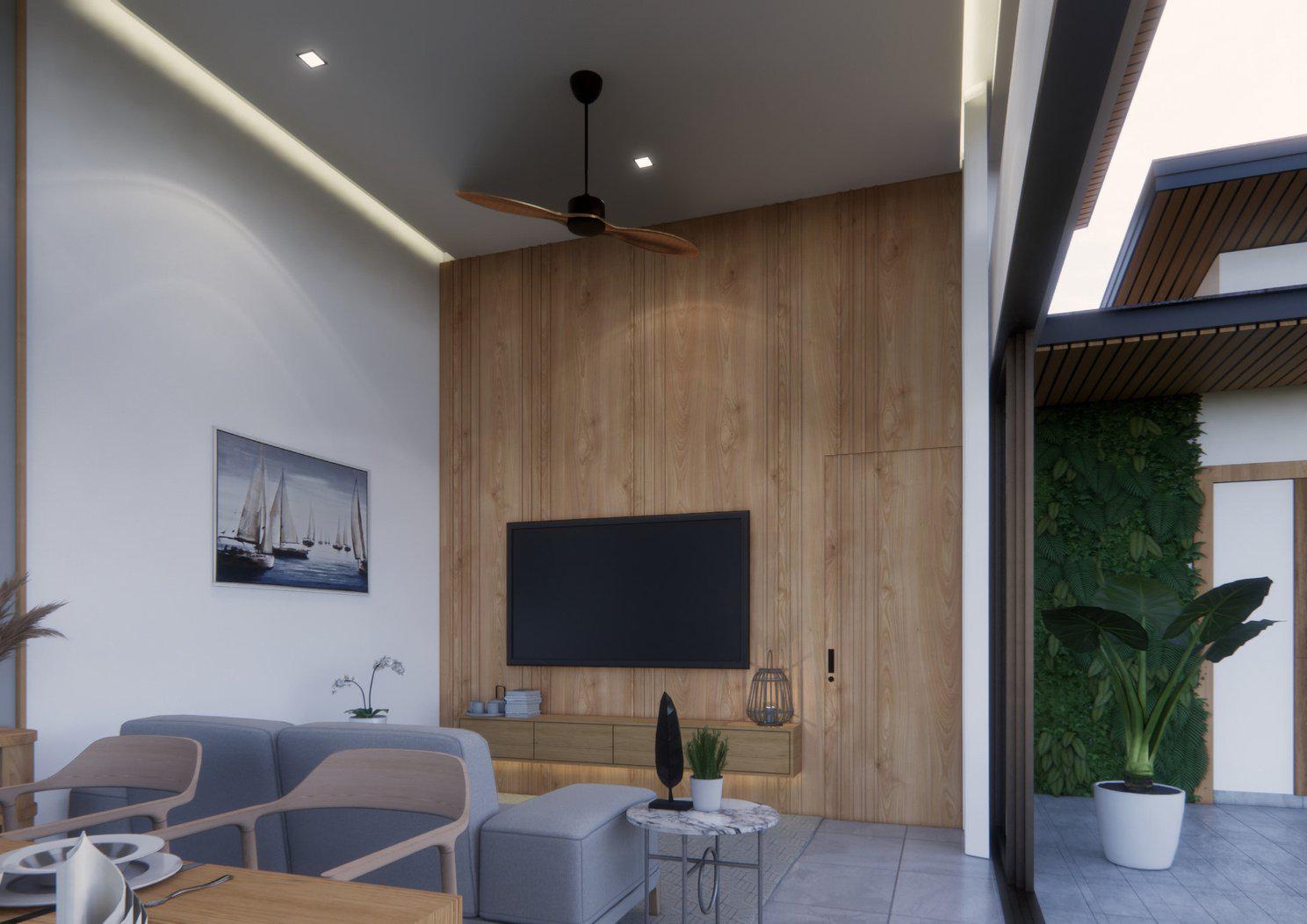 Квартира, апартаменты, 5 комн., Пхукет - Фото 2