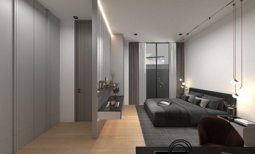 Квартира, апартаменты, 5 комн., Пхукет - Фото 7