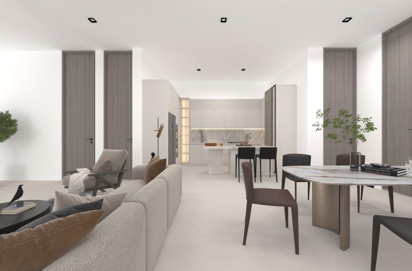 Квартира, апартаменты, 5 комн., Пхукет - Фото 5