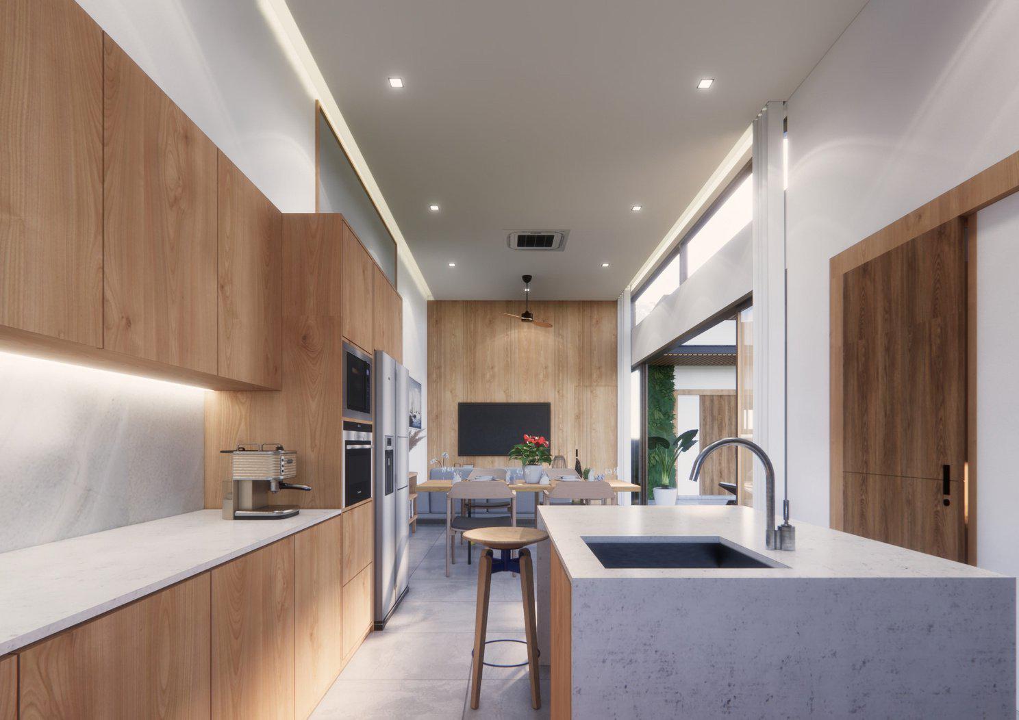 Квартира, апартаменты, 5 комн., Пхукет - Фото 12